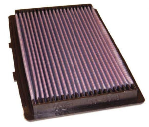 K&N Panel Filter 33-2049