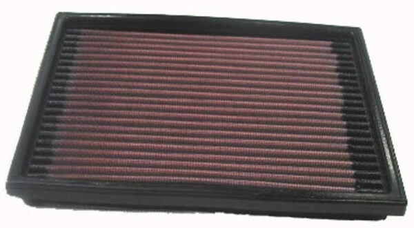 K&N Panel Filter 33-2098