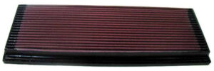 K&N Panel Filter 33-2132