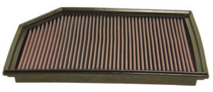 K&N Panel Filter 33-2280