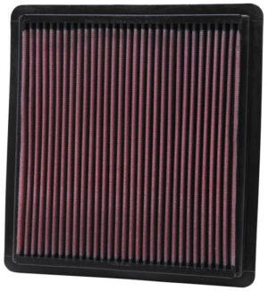 K&N Panel Filter 33-2298