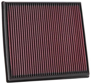 K&N Panel Filter 33-2428