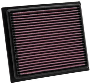 K&N Panel Filter 33-2435
