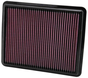 K&N Panel Filter 33-2448