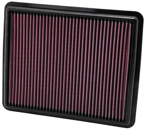 K&N Panel Filter 33-2448
