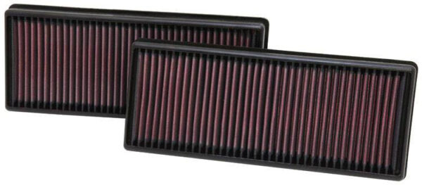 K&N Panel Filter 33-2474
