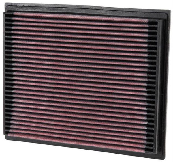 K&N Panel Filter 33-2675