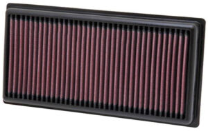 K&N Panel Filter 33-2981