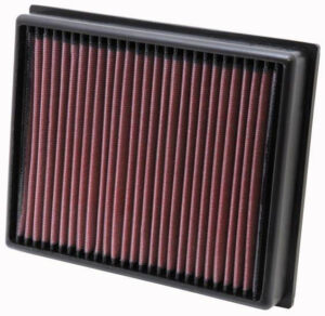 K&N Panel Filter 33-2992
