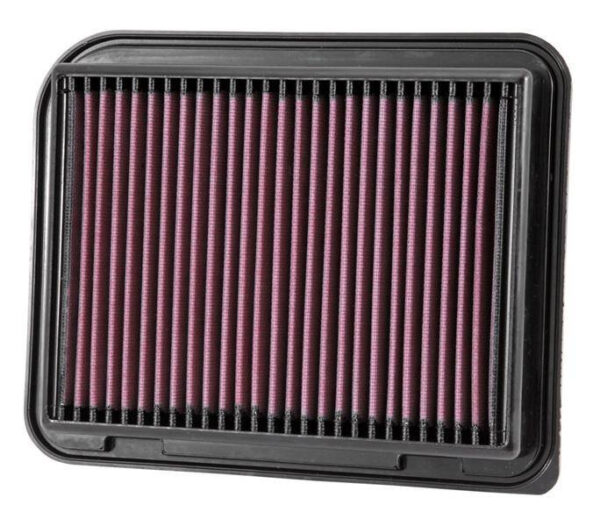 K&N Panel Filter 33-3015