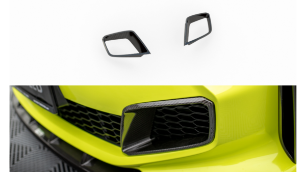 pol_pl_Wloty-BMW-1-F40-M-Pack-Zderzak-przod-Carbon-276562_9.png Vents BMW 1 F40 M-Pack Front Bumper Carbon