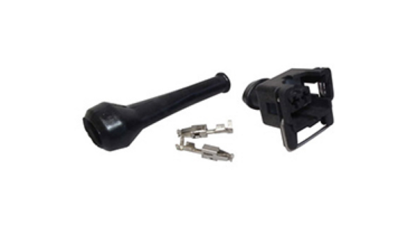 Bosch 2 Way Plug Kit (PKB2)