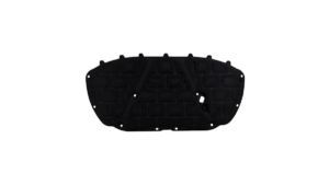 Bonnet Insulation Volkswagen POLO V