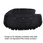 Bonnet Insulation Volkswagen Touran