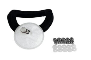 pol_pl_Wymienny-filtr-siatkowy-Aeromotive-i-uszczelka-Phantom-System-18688-18689-127820_3.jpg Aeromotive Replacement Strainer and Gasket Phantom System (18688/18689)