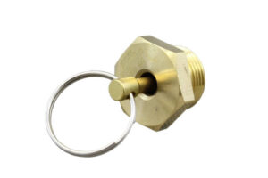 Drain Valve for Tank - M22x1.5mm