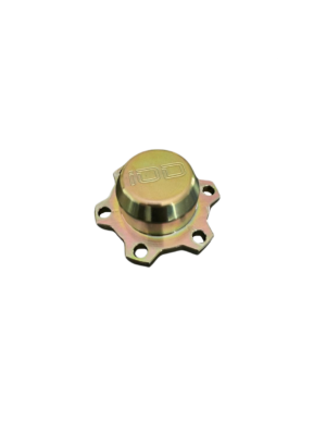 Locked Hubs Nissan Patrol Y60/Y61 (2 pcs)