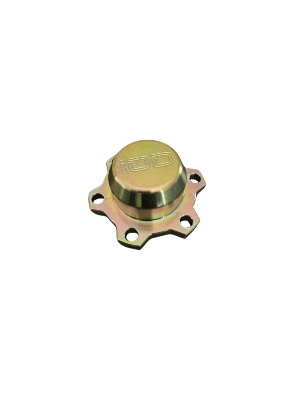 Locked Hubs Nissan Patrol Y60/Y61 (2 pcs)