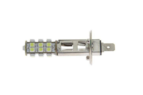 Light bulb LED H1 25SMD-3528 White