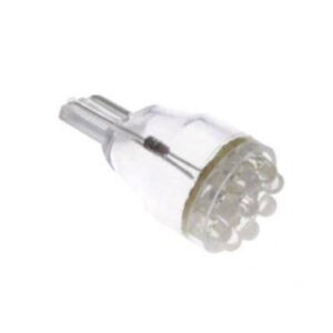 Light bulb LED T15-WG-9LED White