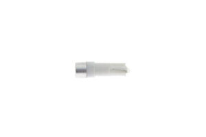 Light bulb LED T5 1HP 0,5W White