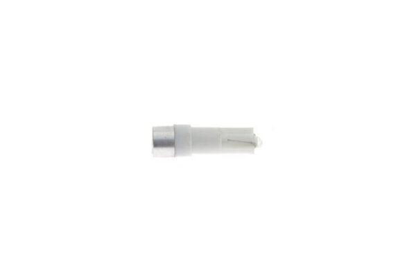 Light bulb LED T5 1HP 0,5W White