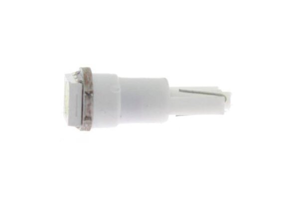 Light bulb LED T5 1SMD White