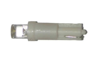 Light bulb LED T5 White
