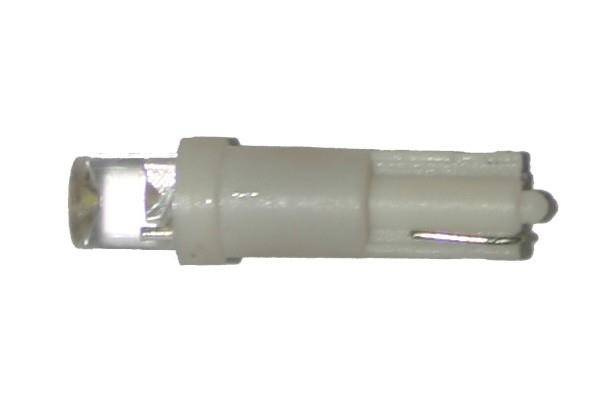 Light bulb LED T5 White