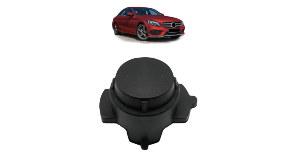 PDC cover Dummy Uniwersalna BMW Mercedes 18mm 1 pcs.