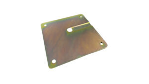 Gear Selector Hole Blanking Plug Nissan Patrol Y61