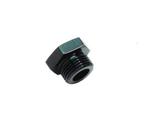 Aeromotive AN10 o-ring Boss Port Plug