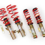 Coilover Suspension MTS MINI Mini R50 R53 01-06
