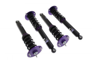 Unsupported UNICODE string Street Suspension D2 Racing LEXUS LS 430 (XF30) 00-06