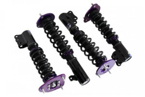 Unsupported UNICODE string Street Suspension D2 Racing MAZDA 323 LANTIS 94-98