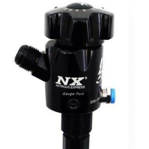 Lightning 500 pudeliventiil for 4,5L Bottle