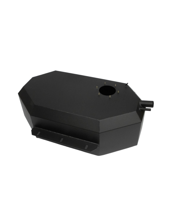 110L Fuel Tank Nissan Patrol Y60/Y61 INOX