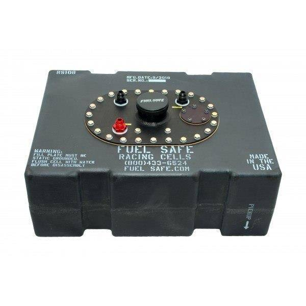 Fuel tank 85L FuelSafe type 2