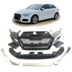 pol_pl_Zderzak-AUDI-A3-8V-Facelift-Przod-280476_2.png Bumper AUDI A3 8V Facelift Front