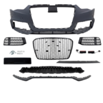 Bumper Audi A5 8T Front