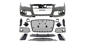Bumper AUDI A7 4G Front