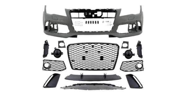 Stange AUDI A7 4G esi
