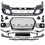 Bumper AUDI Q5 FY Front