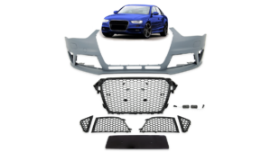 Stange Audi A4 B8 Facelift esi