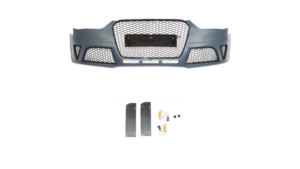Stange Audi A4 B8 Facelift esi