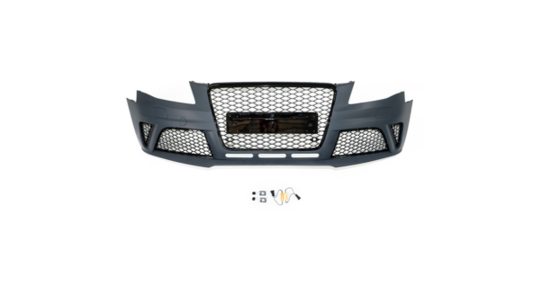 Stange Audi A4 B8 esi