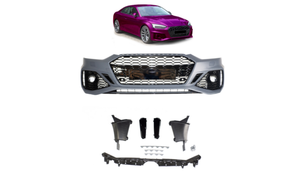 pol_pl_Zderzak-Audi-A5-F5-Facelift-Przod-267319_4.png Bumper Audi A5 F5 Facelift Front