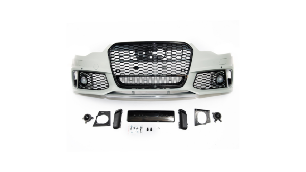 Stange Audi A6 C7 esi PDC SRA