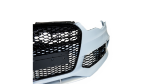 Stange Audi A6 C7 esi SRA PDC