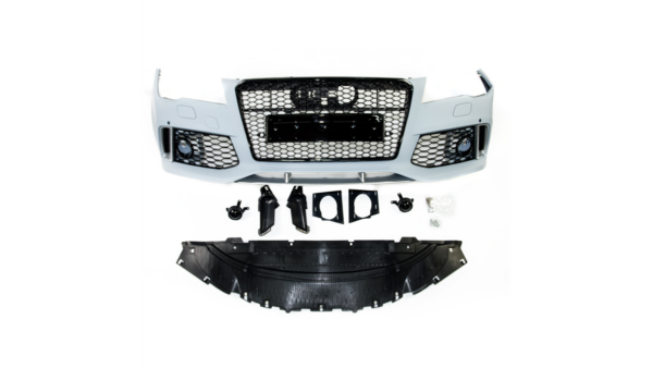 Stange Audi A7 C7 esi